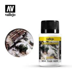 73820 Weathering Effects Snow 40 ml